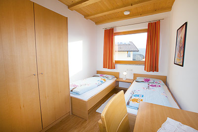 Kinderzimmer Lafenn Schötzerhof