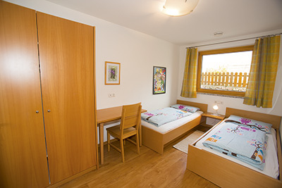 Kinderzimmer Salten Schötzerhof