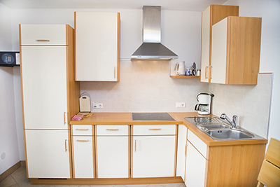 Wohnküche Mendel Schötzerhof 