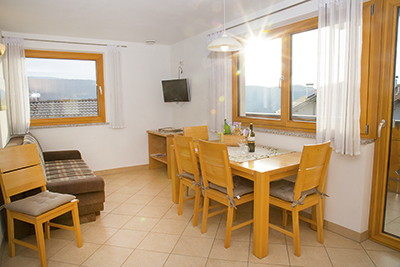 Ferienwohnung Salten Schötzerhof