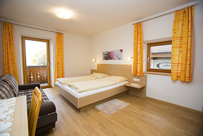 Zimmer Westen Laugen Schötzerhof