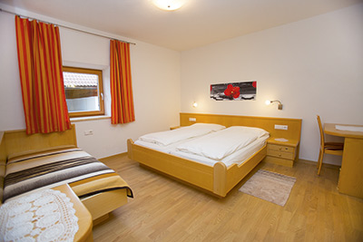 Zimmer Osten Laugen Schötzerhof