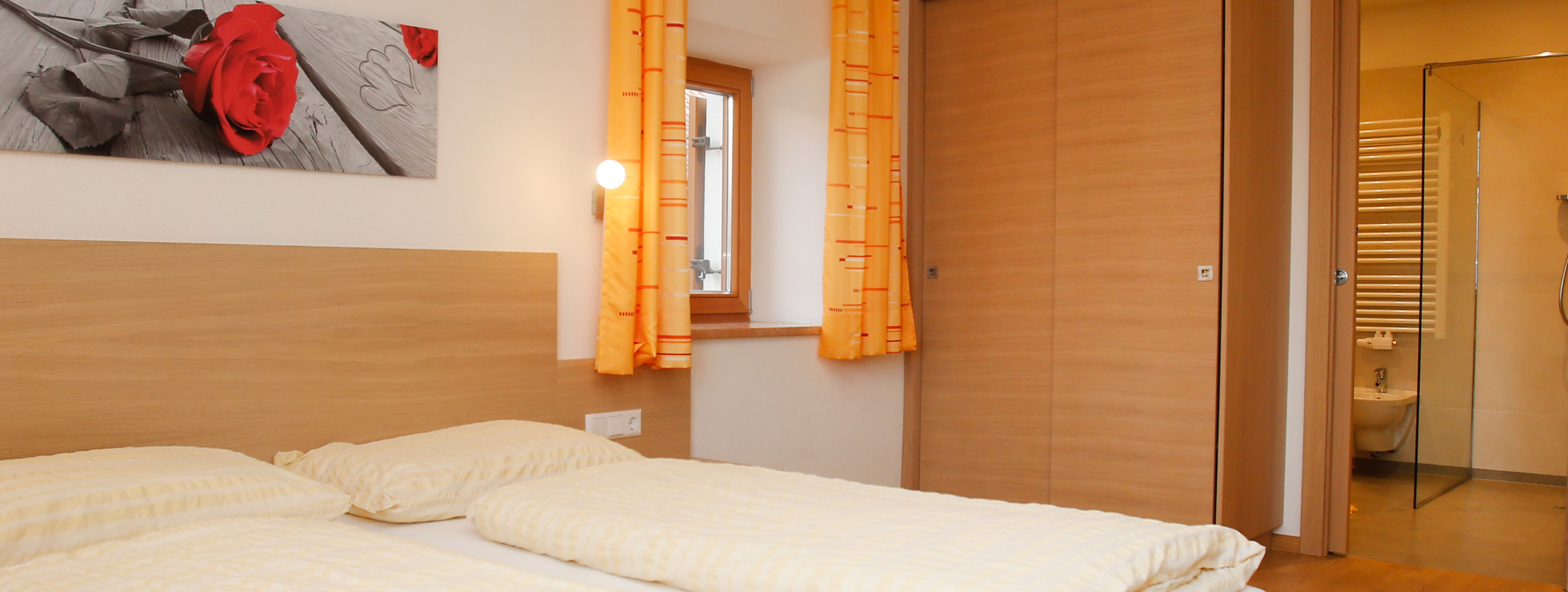 Ferienwohnung Laugen