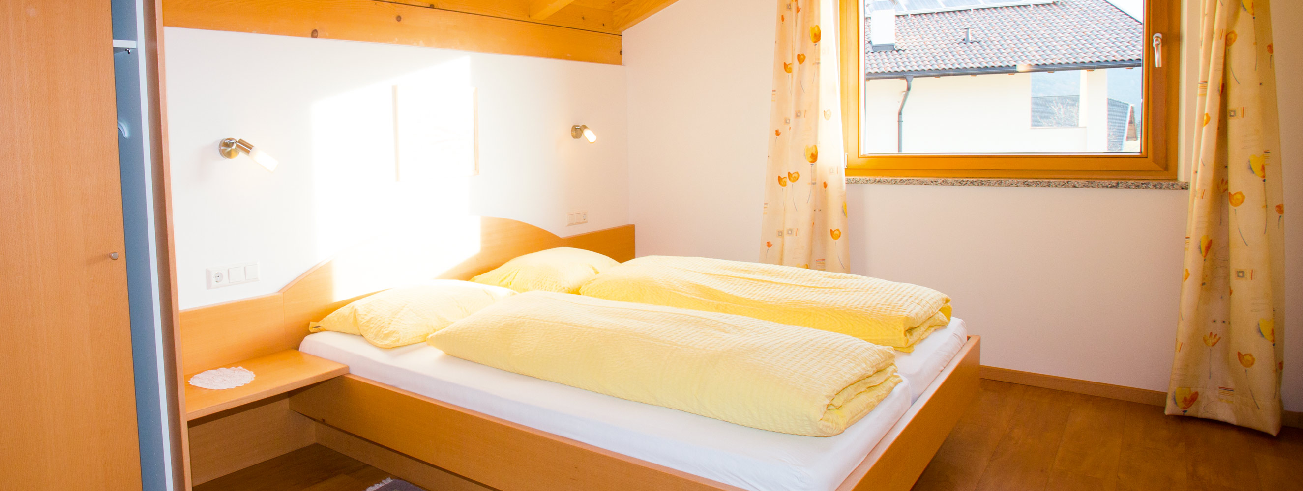 Ferienwohnung Lafenn