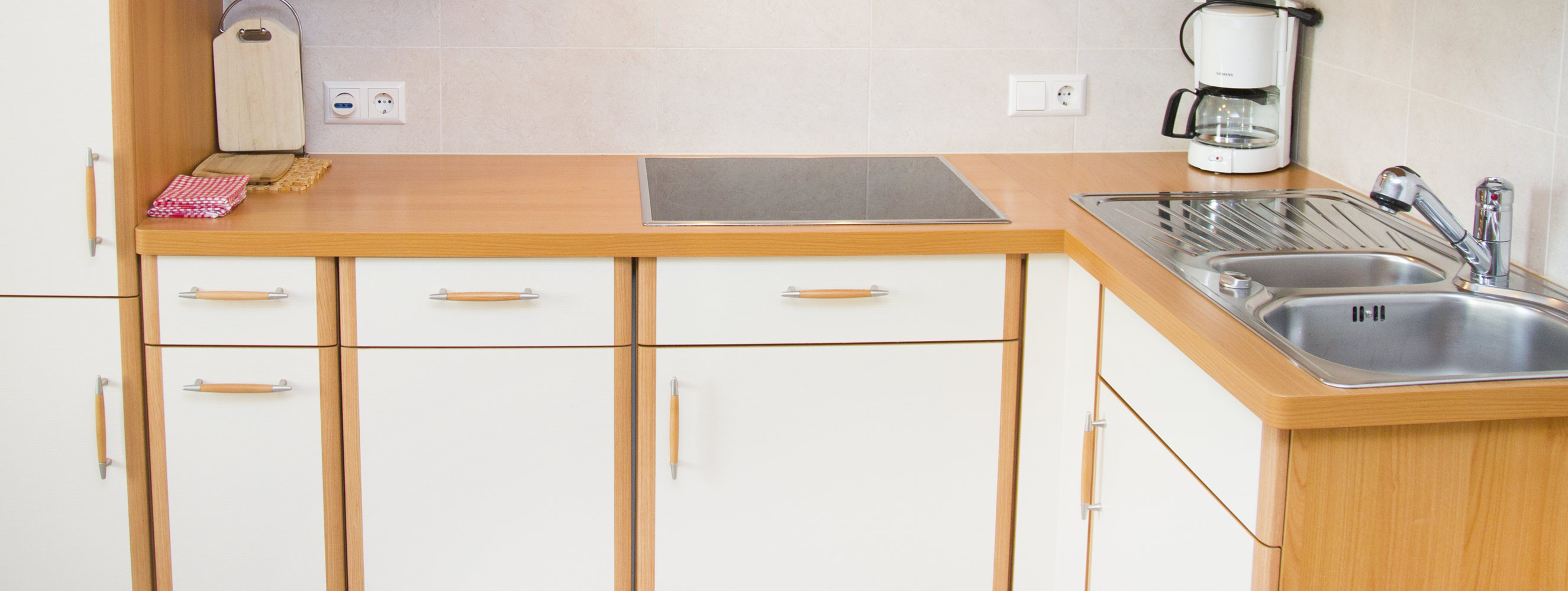 Ferienwohnung Mendel