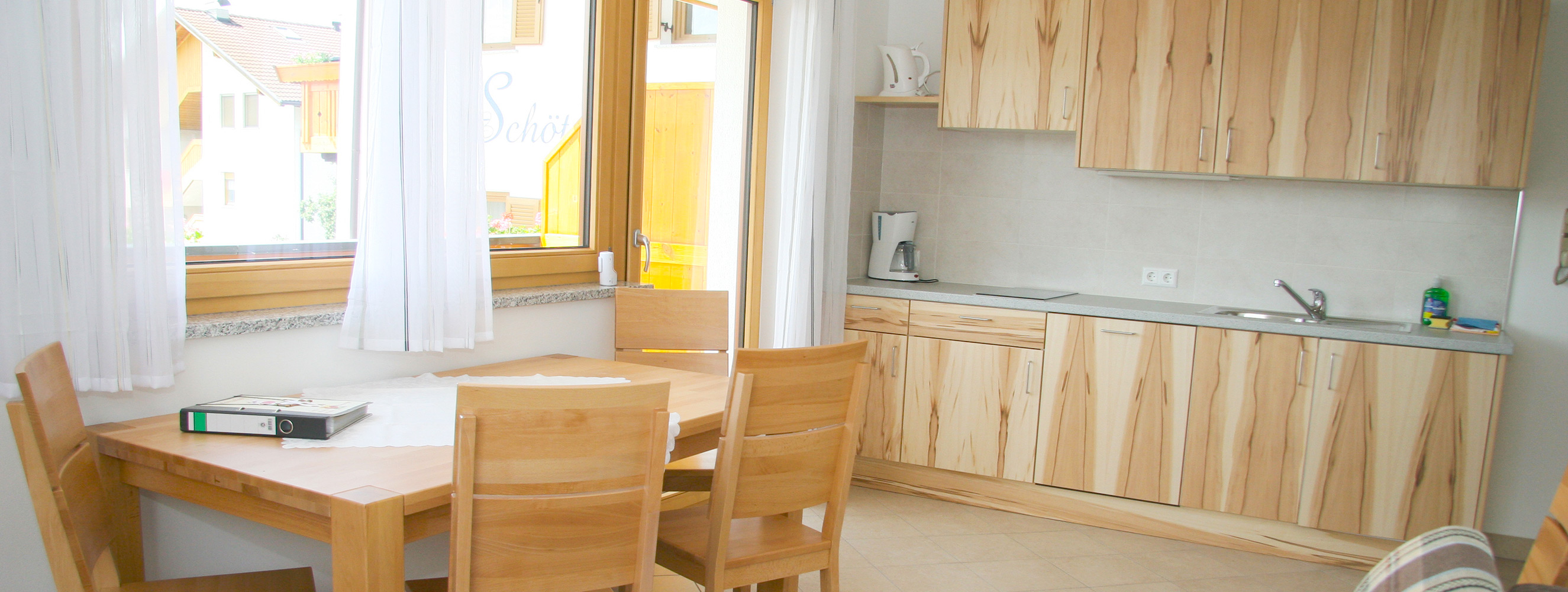 Ferienwohnung Salten