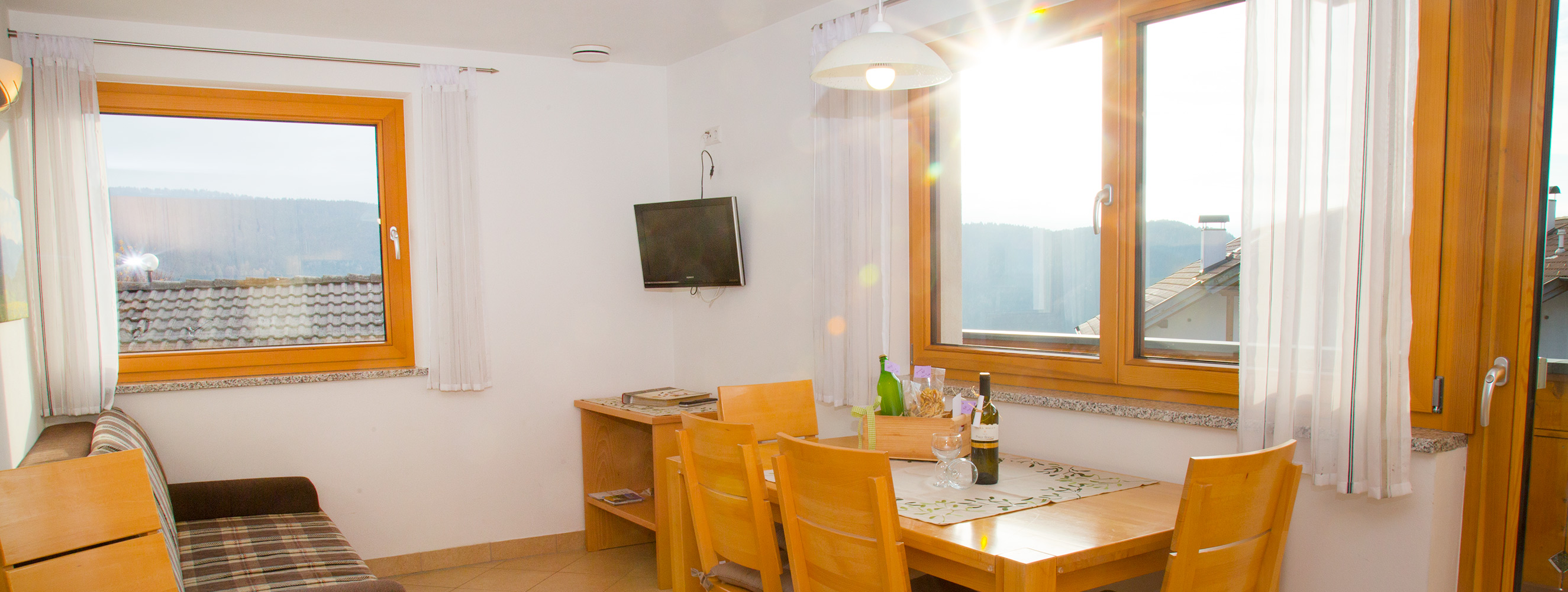 Ferienwohnung Salten