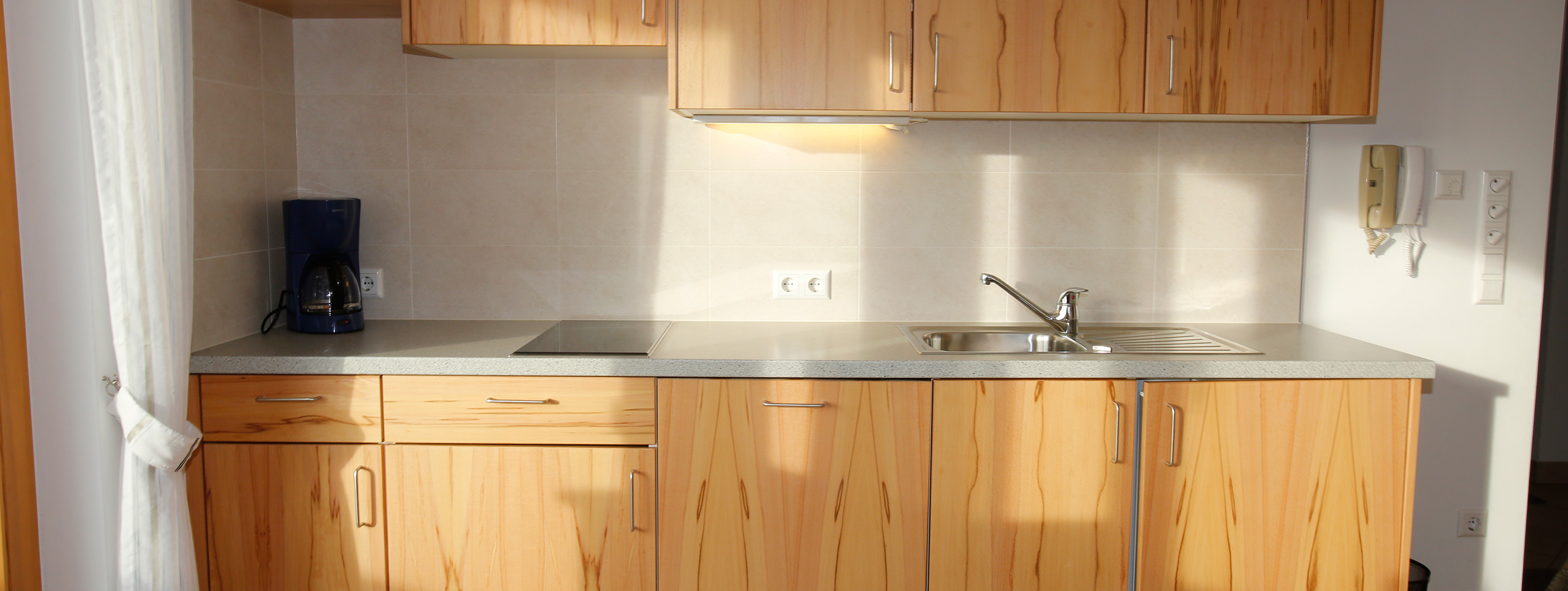 Ferienwohnung Salten